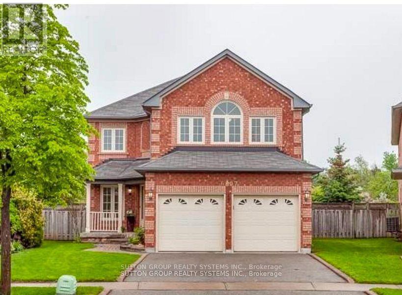 6807 GRACEFIELD DRIVE W, Mississauga, Ontario
