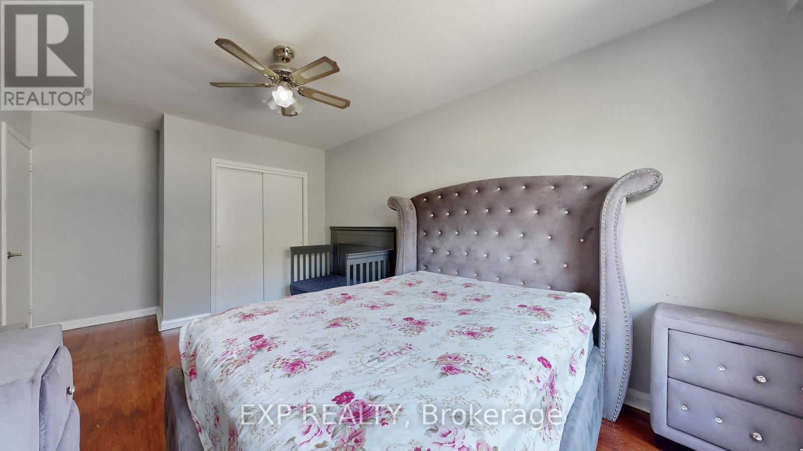 104 Dixon Road N, Toronto, Ontario  M9P 2L6 - Photo 24 - W12472906