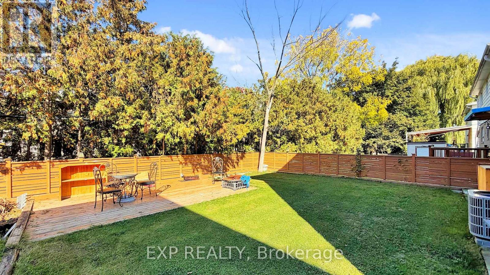 104 Dixon Road N, Toronto, Ontario  M9P 2L6 - Photo 37 - W12472906