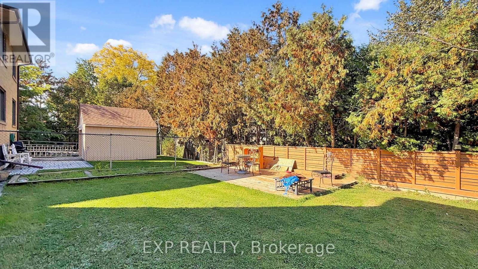 104 Dixon Road N, Toronto, Ontario  M9P 2L6 - Photo 38 - W12472906
