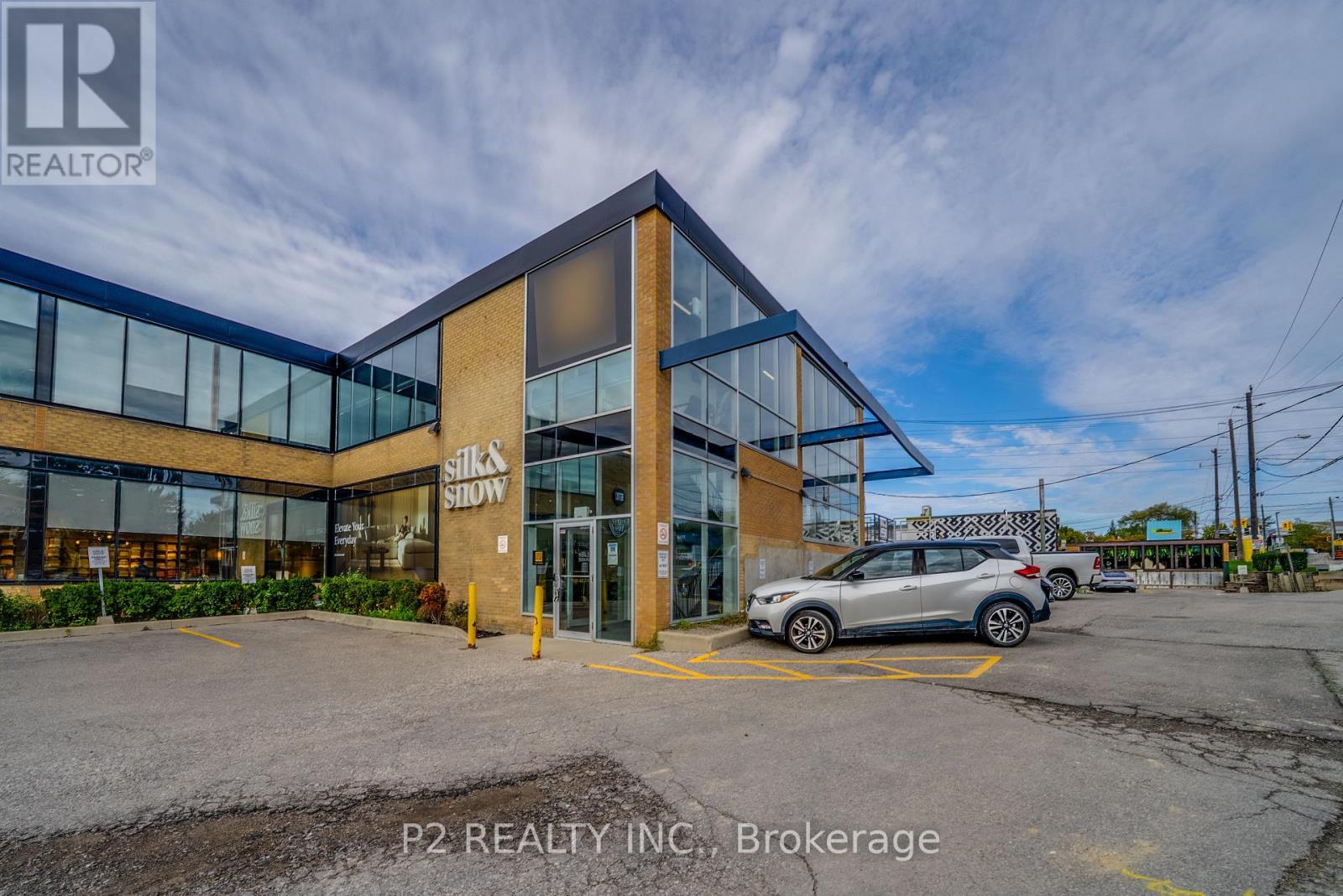 301 - 670 CALEDONIA ROAD, Toronto, Ontario