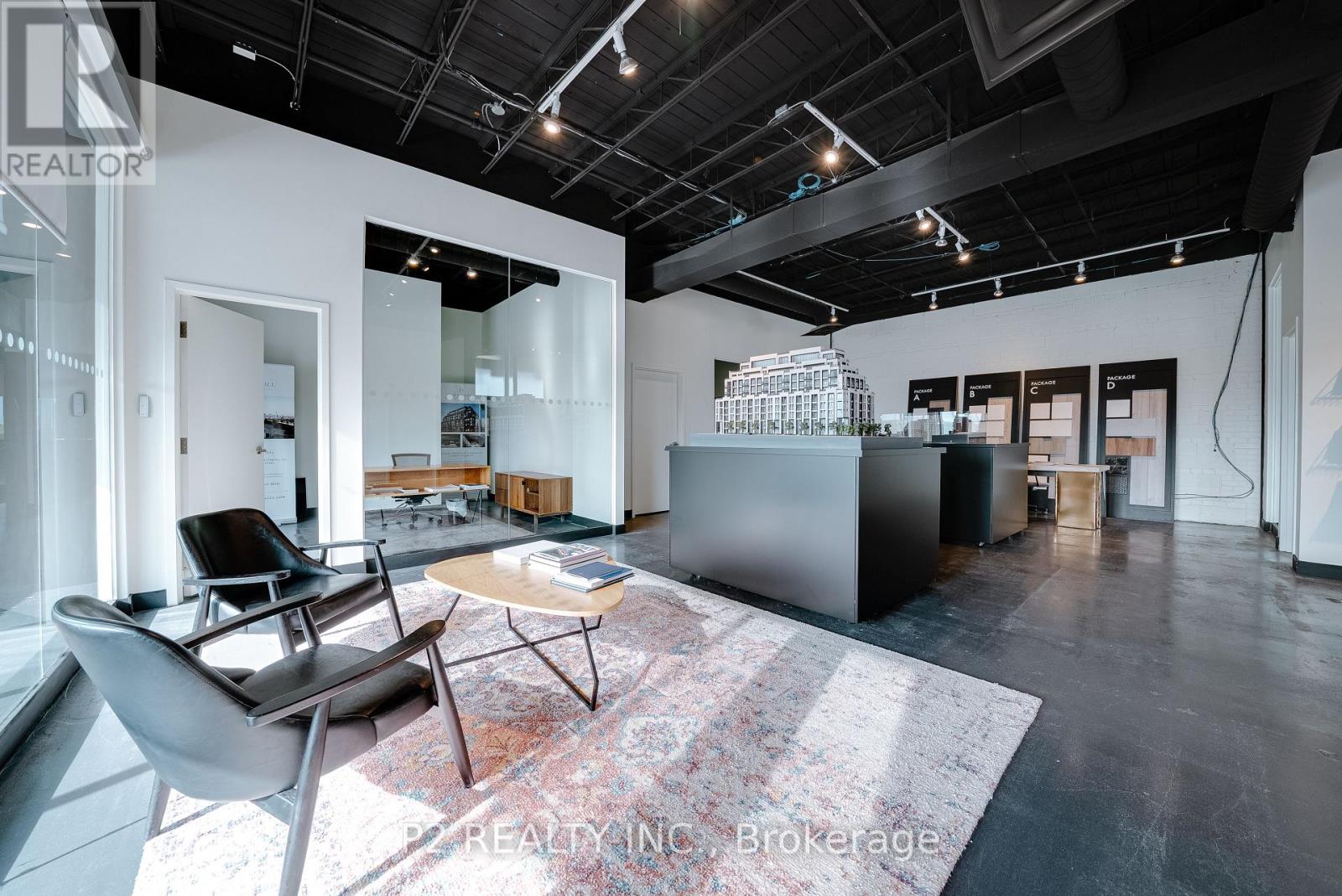 301 - 670 Caledonia Road, Toronto, Ontario  M6E 4V9 - Photo 11 - W12472909