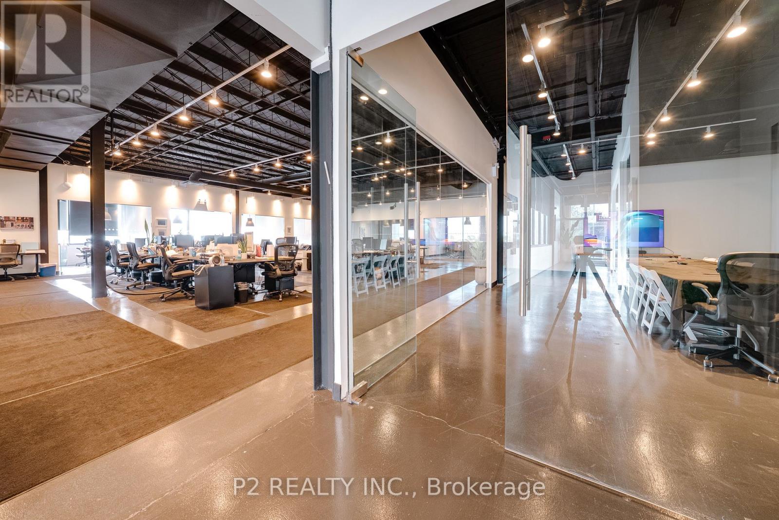 301 - 670 Caledonia Road, Toronto, Ontario  M6E 4V9 - Photo 16 - W12472909