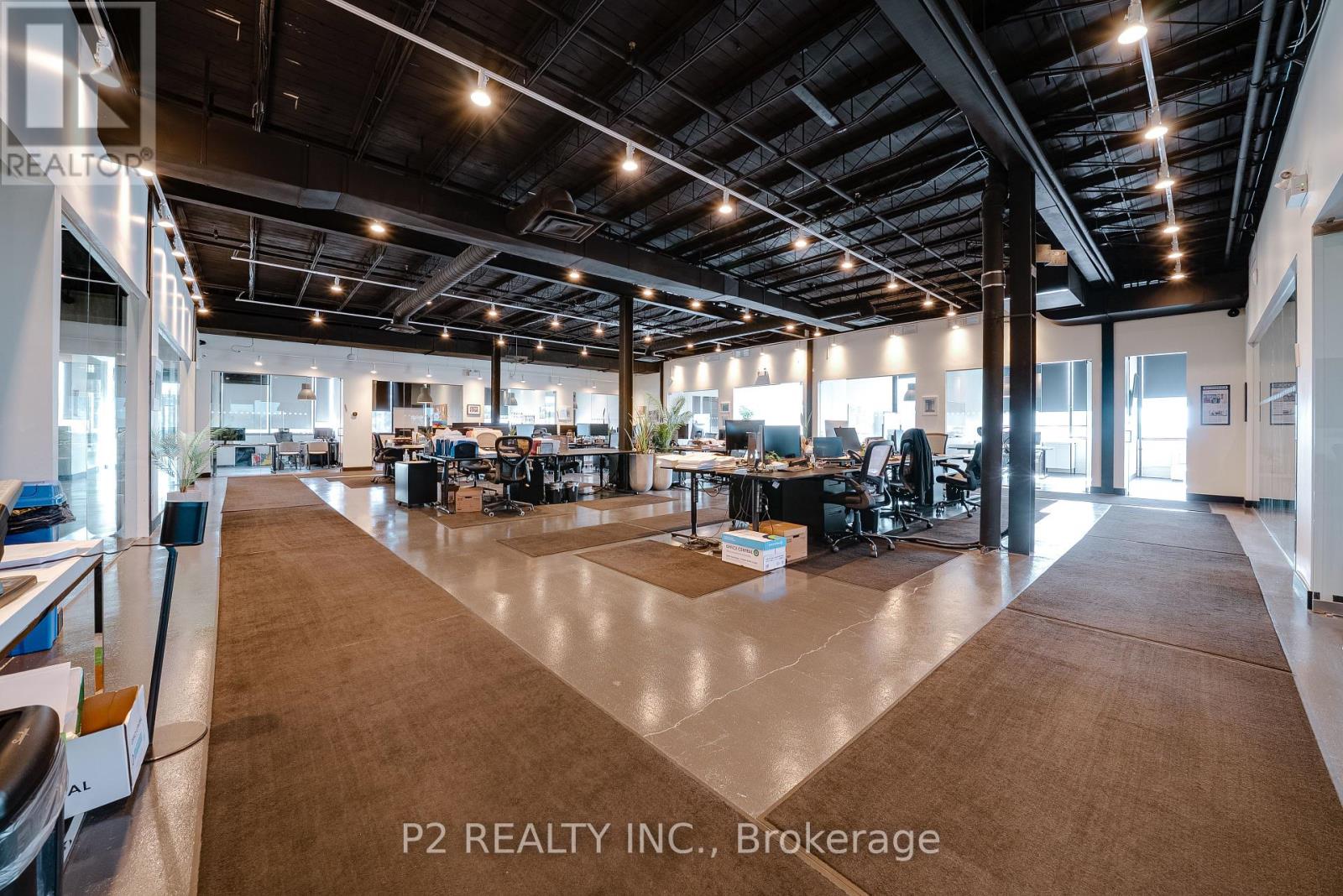 301 - 670 Caledonia Road, Toronto, Ontario  M6E 4V9 - Photo 18 - W12472909