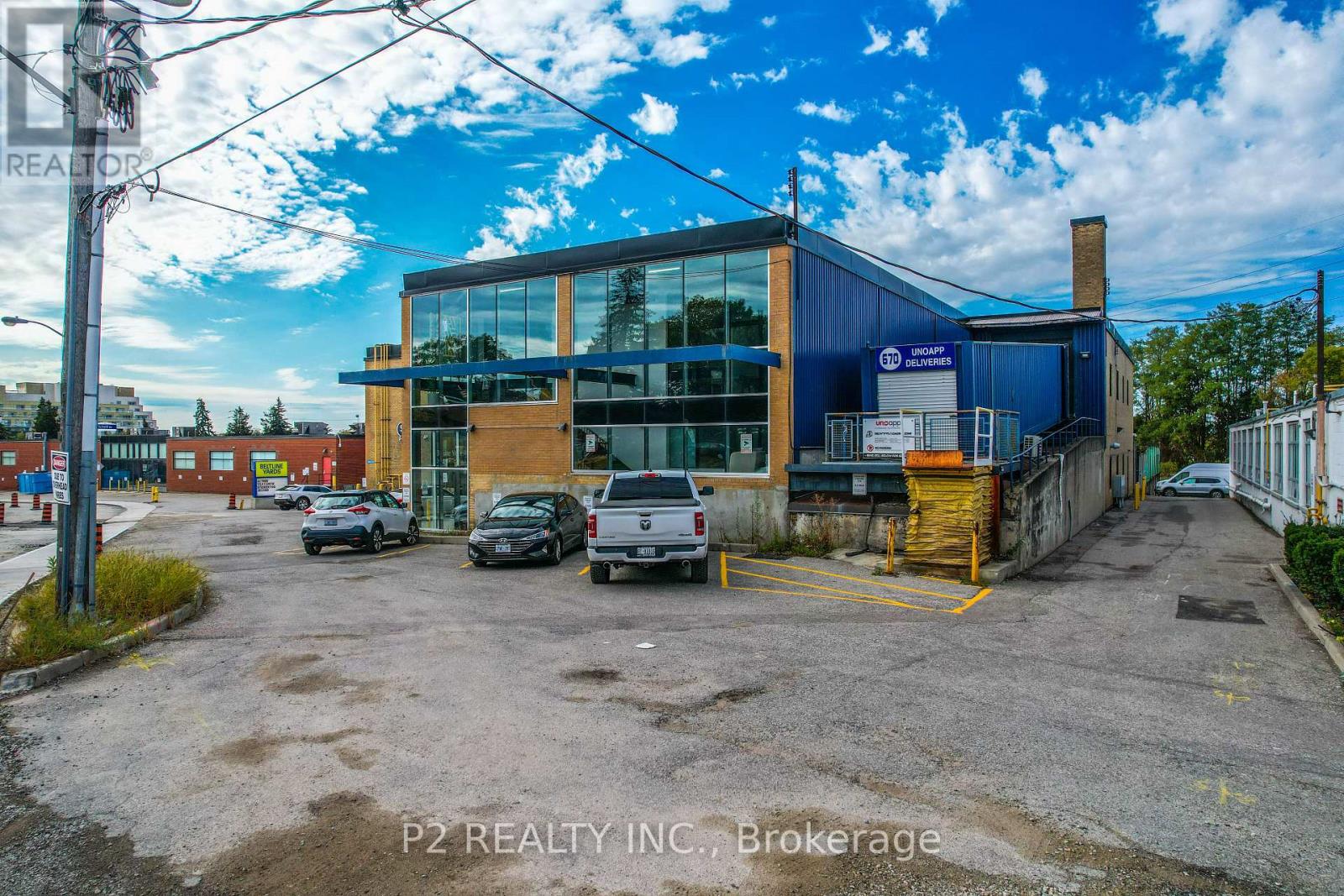 301 - 670 Caledonia Road, Toronto, Ontario  M6E 4V9 - Photo 2 - W12472909