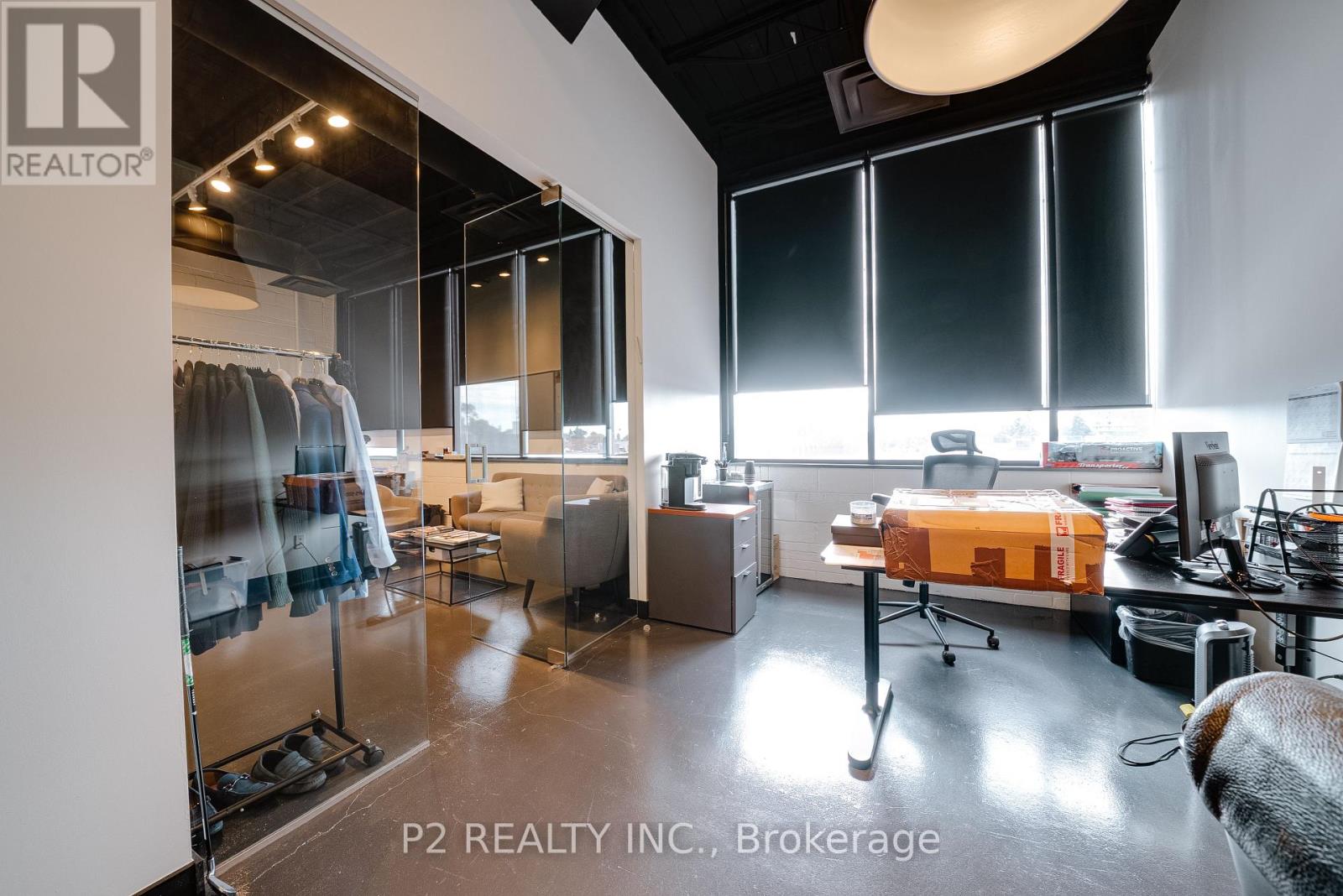 301 - 670 Caledonia Road, Toronto, Ontario  M6E 4V9 - Photo 21 - W12472909