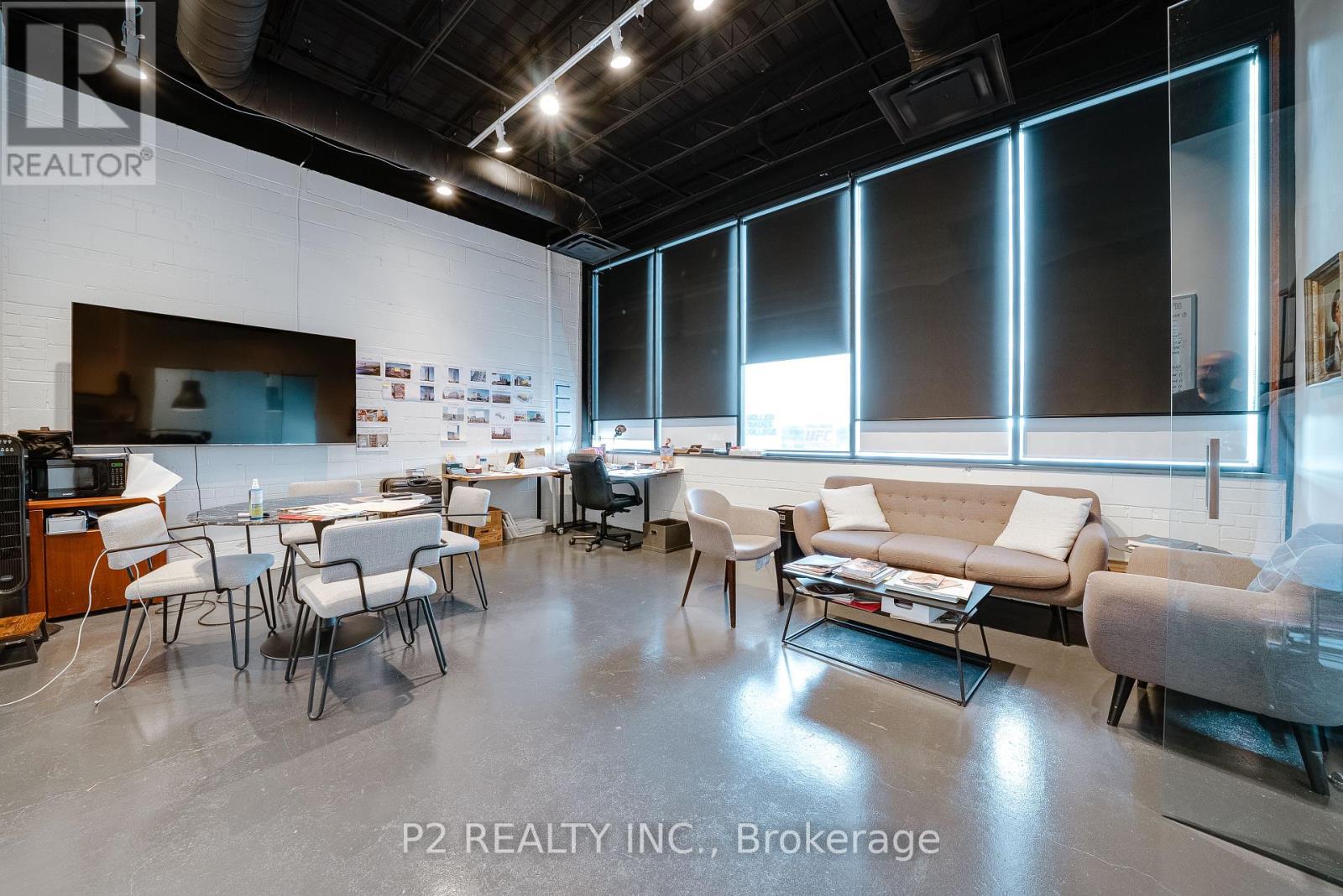 301 - 670 Caledonia Road, Toronto, Ontario  M6E 4V9 - Photo 22 - W12472909