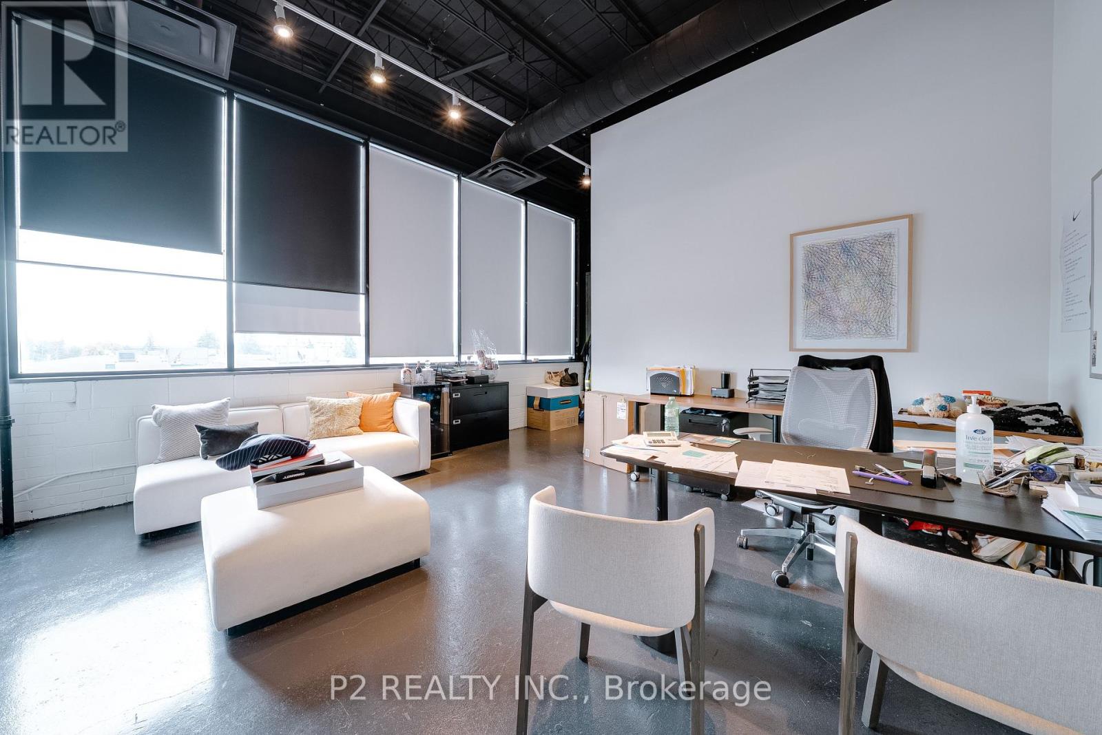 301 - 670 Caledonia Road, Toronto, Ontario  M6E 4V9 - Photo 24 - W12472909