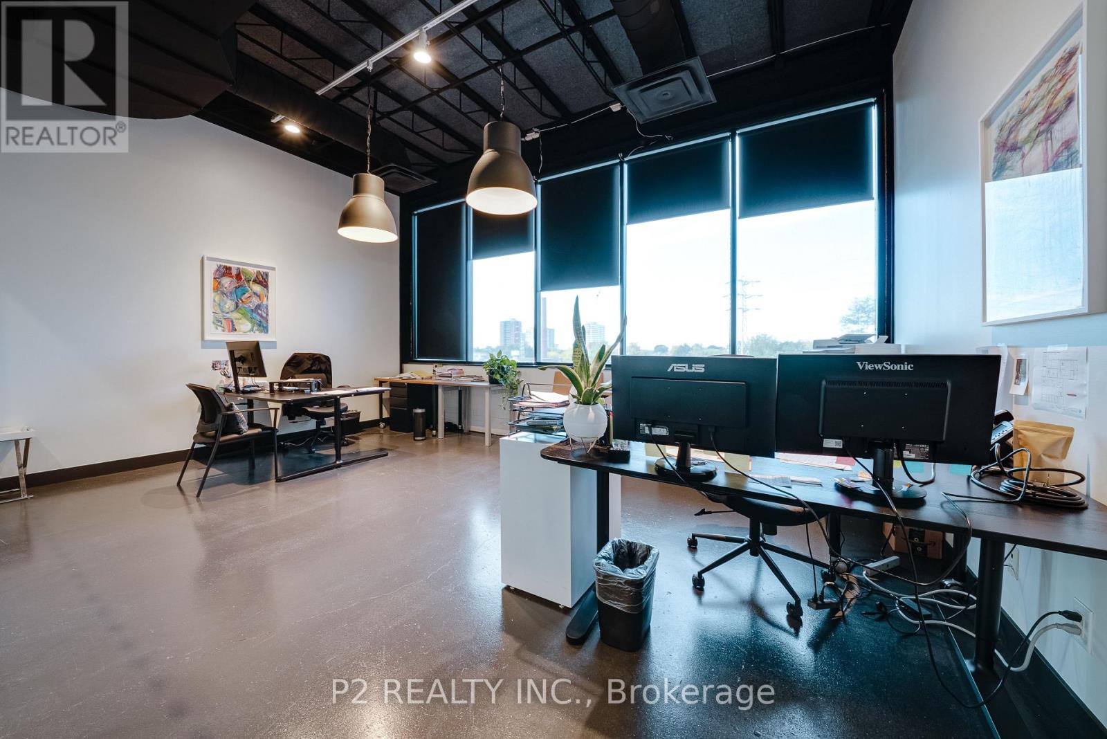 301 - 670 Caledonia Road, Toronto, Ontario  M6E 4V9 - Photo 25 - W12472909