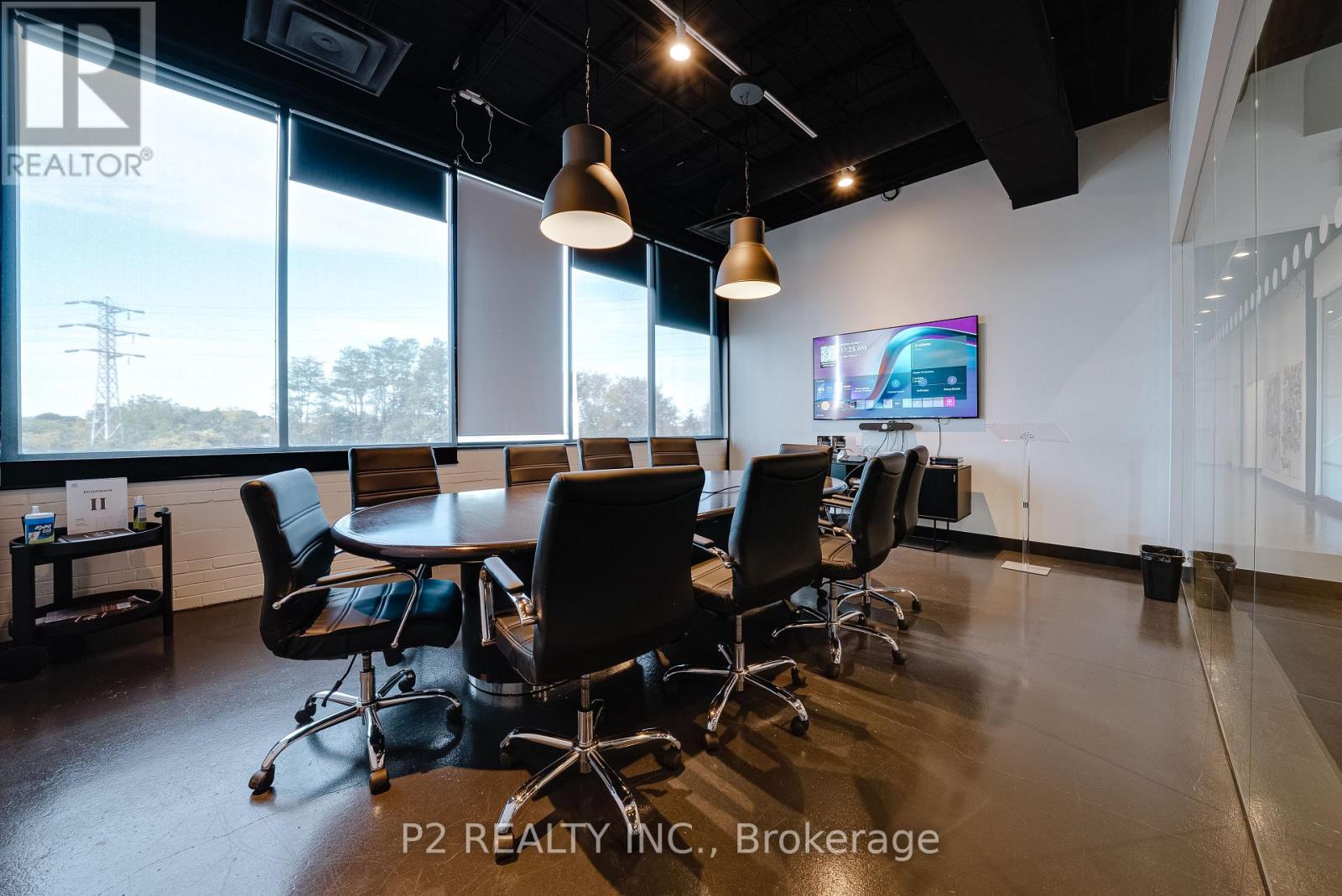 301 - 670 Caledonia Road, Toronto, Ontario  M6E 4V9 - Photo 26 - W12472909