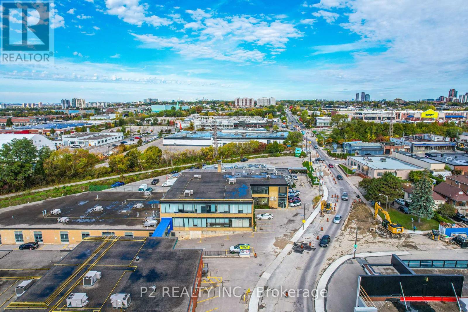 301 - 670 Caledonia Road, Toronto, Ontario  M6E 4V9 - Photo 5 - W12472909