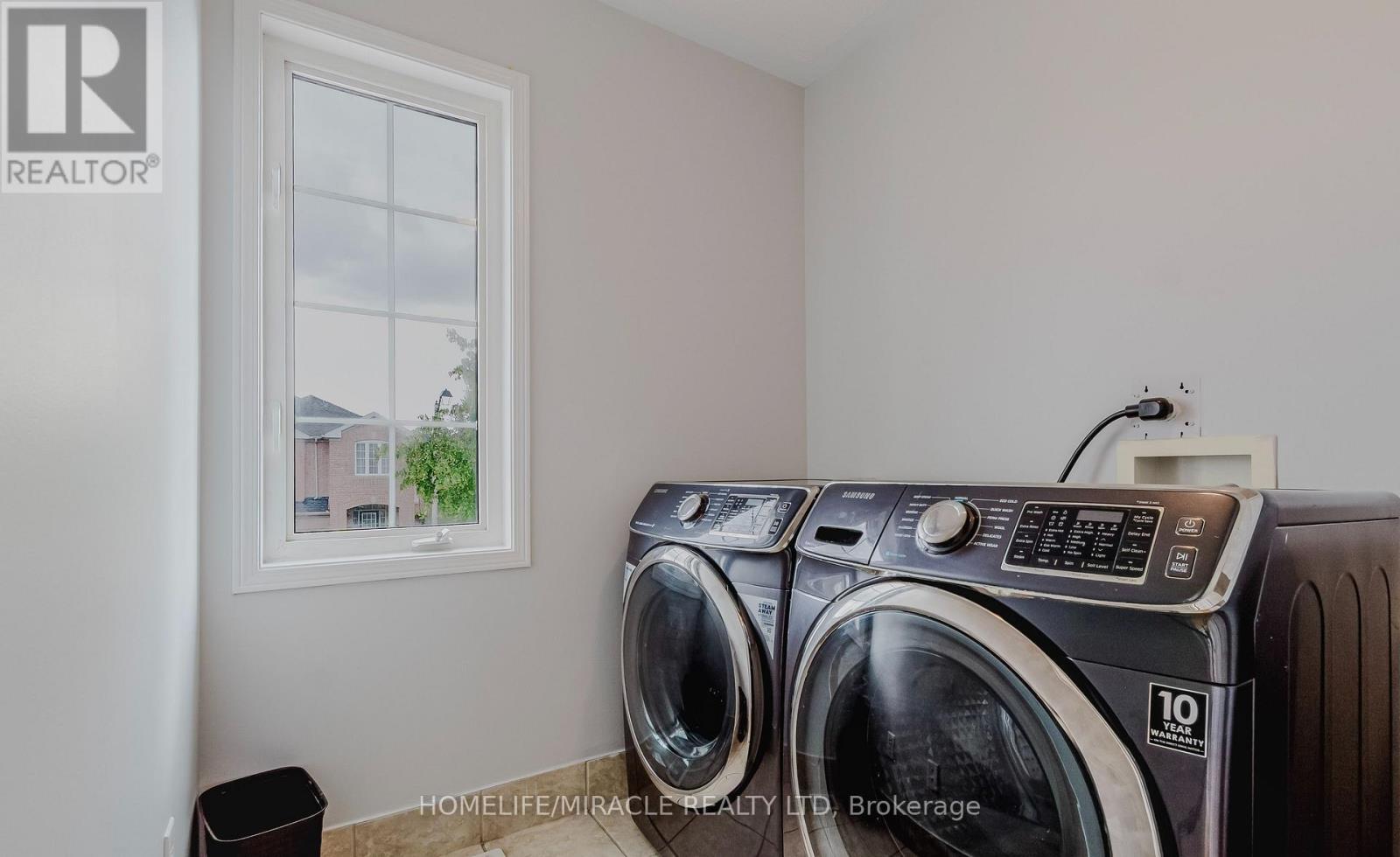 27 Silver Egret Road, Brampton (Fletcher's Meadow), Ontario  L7A 3P6 - Photo 25 - W12472746