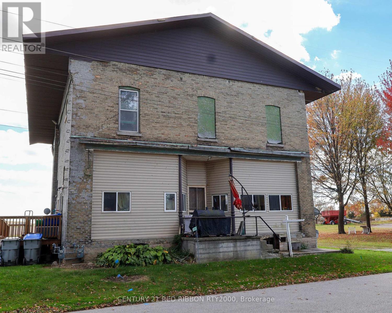 6535 JAMES STREET, Brooke-Alvinston, Ontario