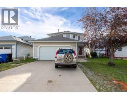 162 St. Laurent Way Timberlea