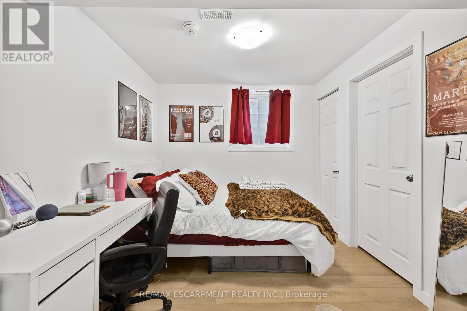 52 Bedrock Drive, Hamilton, Ontario  L8J 0K6 - Photo 49 - X12472905