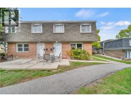 78 BORDEN Parkway Unit# 11 311 - Downtown/Rockway/S. Ward