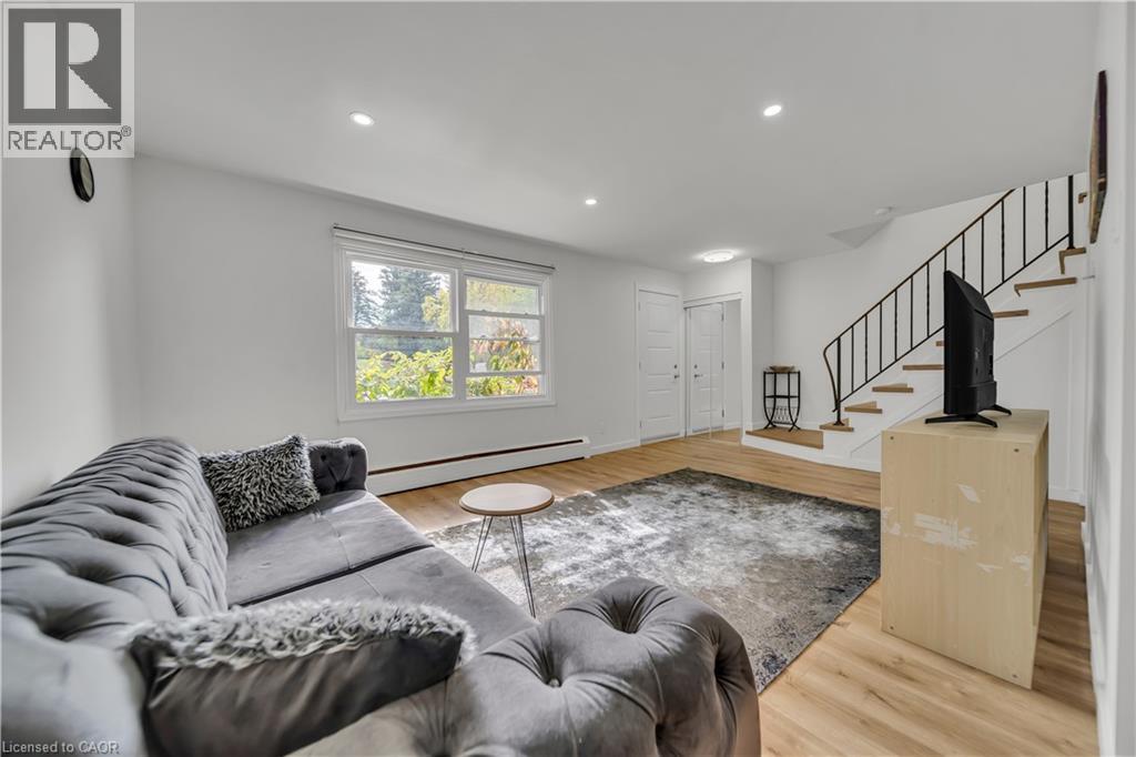78 Borden Parkway Unit# 11, Kitchener, Ontario  N2M 3T4 - Photo 8 - 40778896