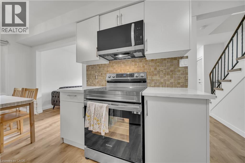 78 Borden Parkway Unit# 11, Kitchener, Ontario  N2M 3T4 - Photo 11 - 40778896