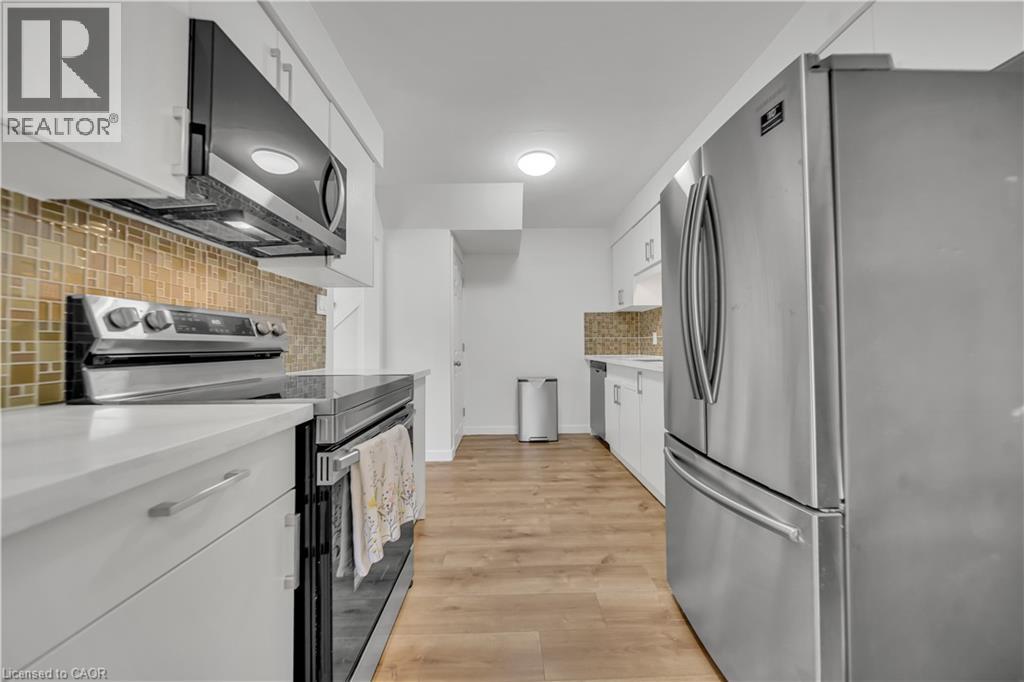 78 Borden Parkway Unit# 11, Kitchener, Ontario  N2M 3T4 - Photo 12 - 40778896