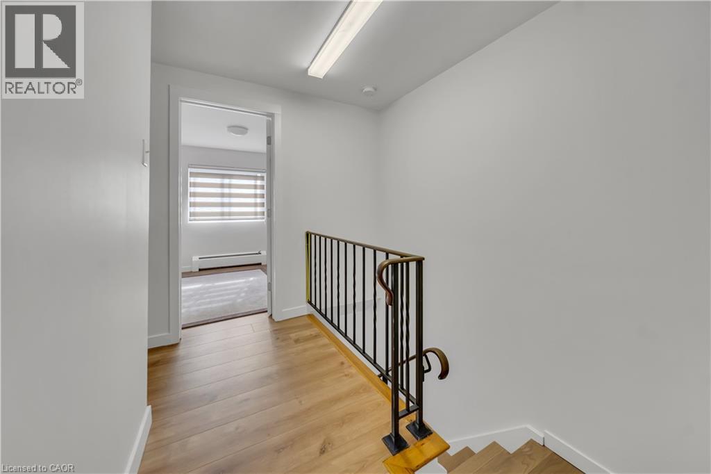 78 Borden Parkway Unit# 11, Kitchener, Ontario  N2M 3T4 - Photo 16 - 40778896