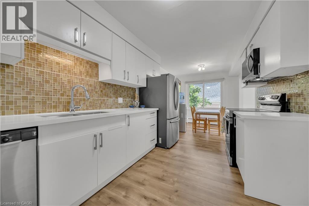 78 Borden Parkway Unit# 11, Kitchener, Ontario  N2M 3T4 - Photo 10 - 40778896