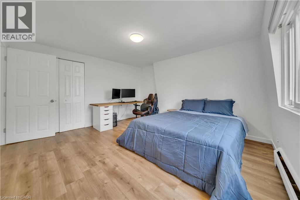 78 Borden Parkway Unit# 11, Kitchener, Ontario  N2M 3T4 - Photo 18 - 40778896