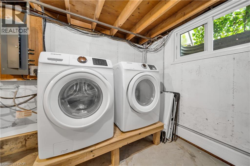78 Borden Parkway Unit# 11, Kitchener, Ontario  N2M 3T4 - Photo 28 - 40778896