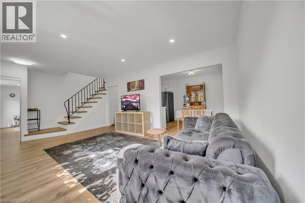 78 Borden Parkway Unit# 11, Kitchener, Ontario  N2M 3T4 - Photo 7 - 40778896
