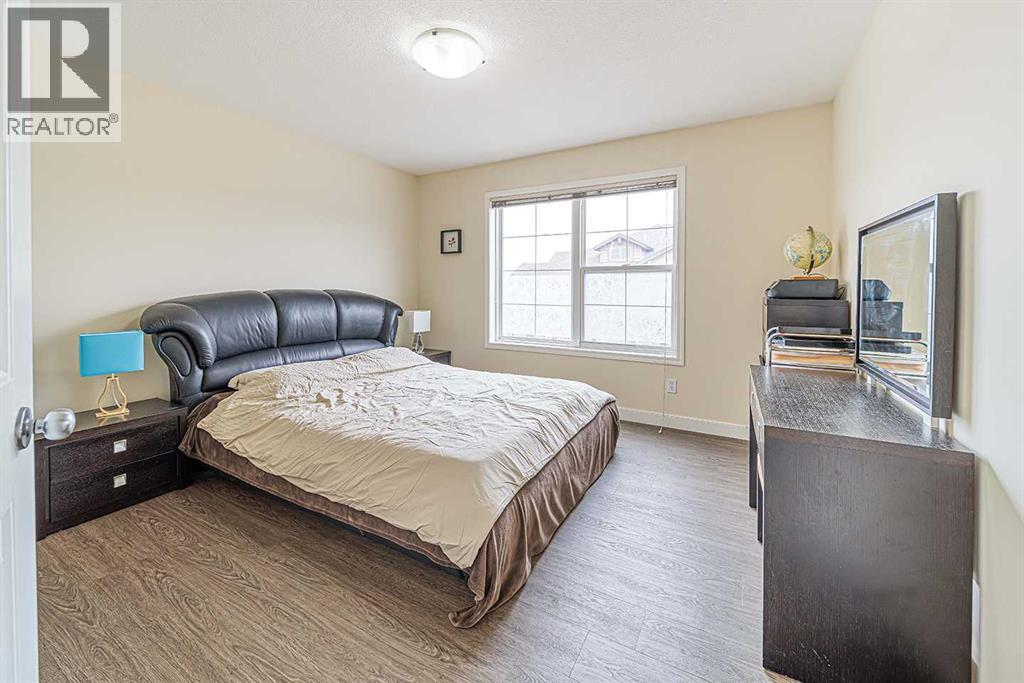 202, 31 Panatella Landing Nw, Calgary, Alberta  T3K 0J7 - Photo 11 - A2259603