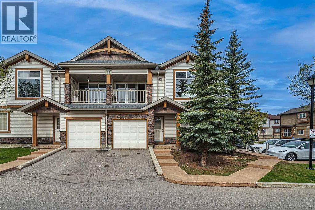202, 31 Panatella Landing Nw, Calgary, Alberta  T3K 0J7 - Photo 22 - A2259603