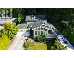 311 APRIL ROAD, Port Moody, British Columbia