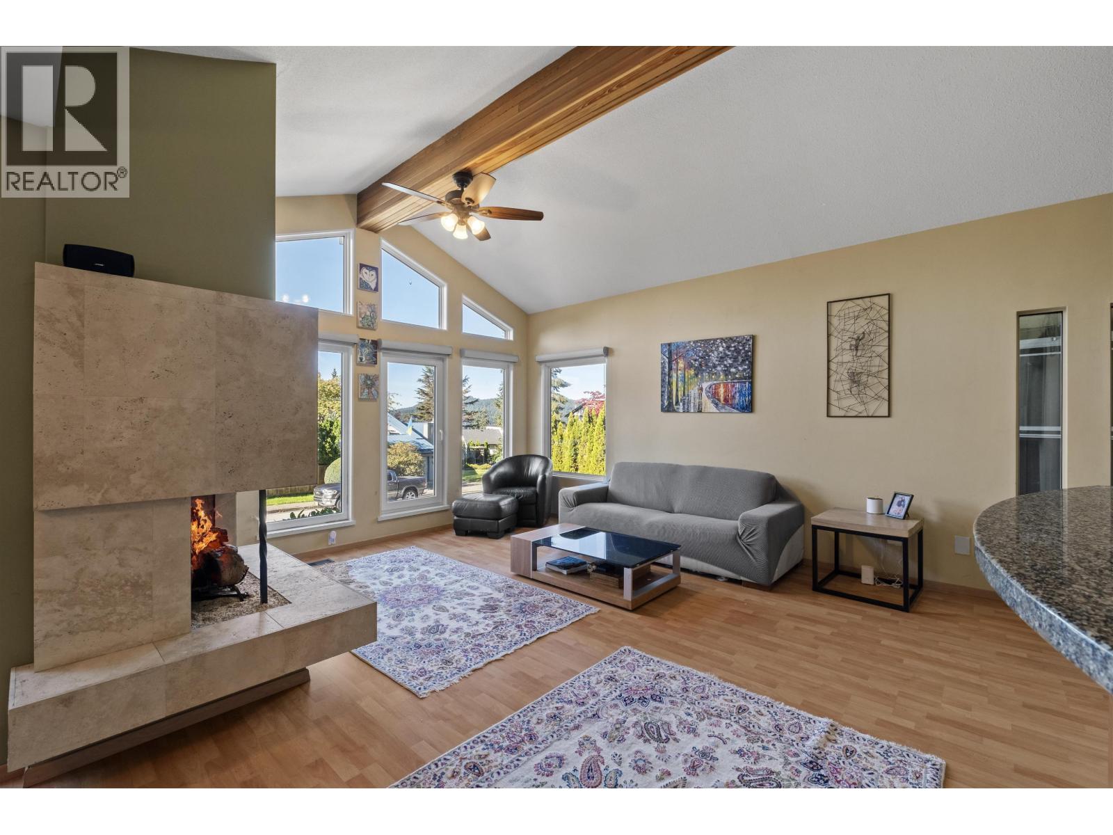 311 April Road, Port Moody, British Columbia  V3H 3Y9 - Photo 2 - R3060366
