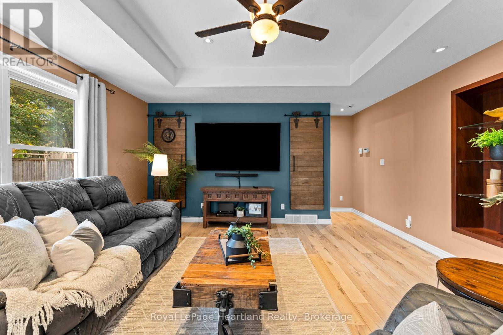 90 Joseph Street, Central Huron, Ontario  N0M 1L0 - Photo 14 - X12472921