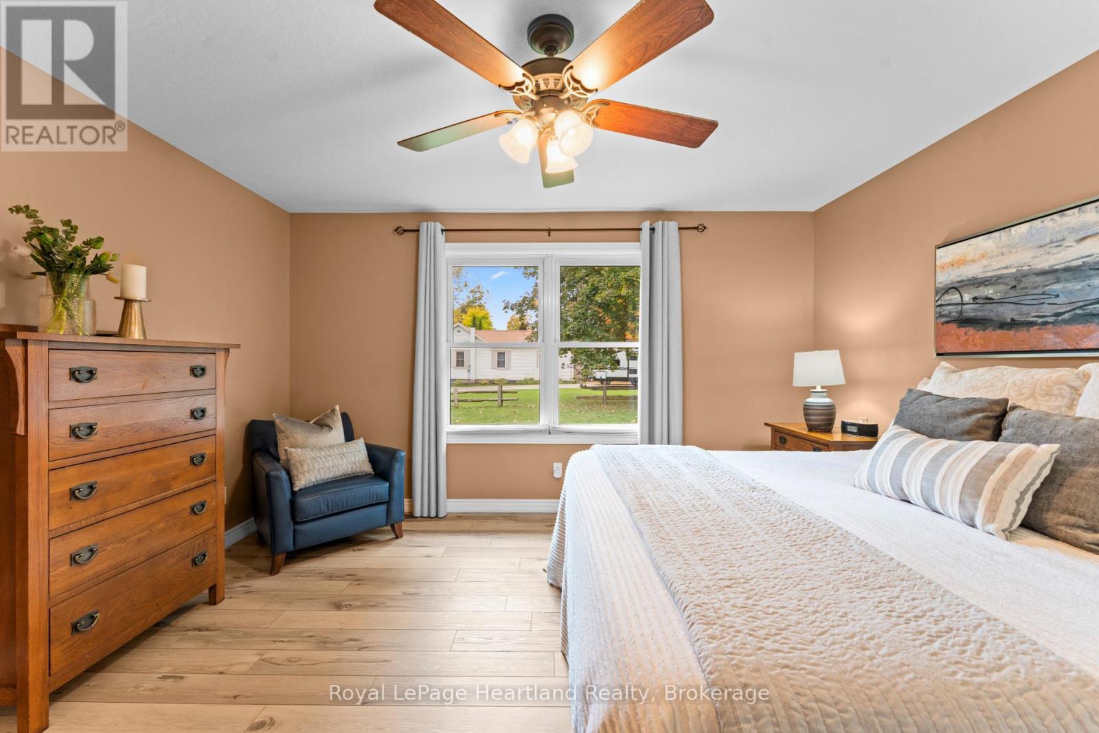90 Joseph Street, Central Huron, Ontario  N0M 1L0 - Photo 21 - X12472921