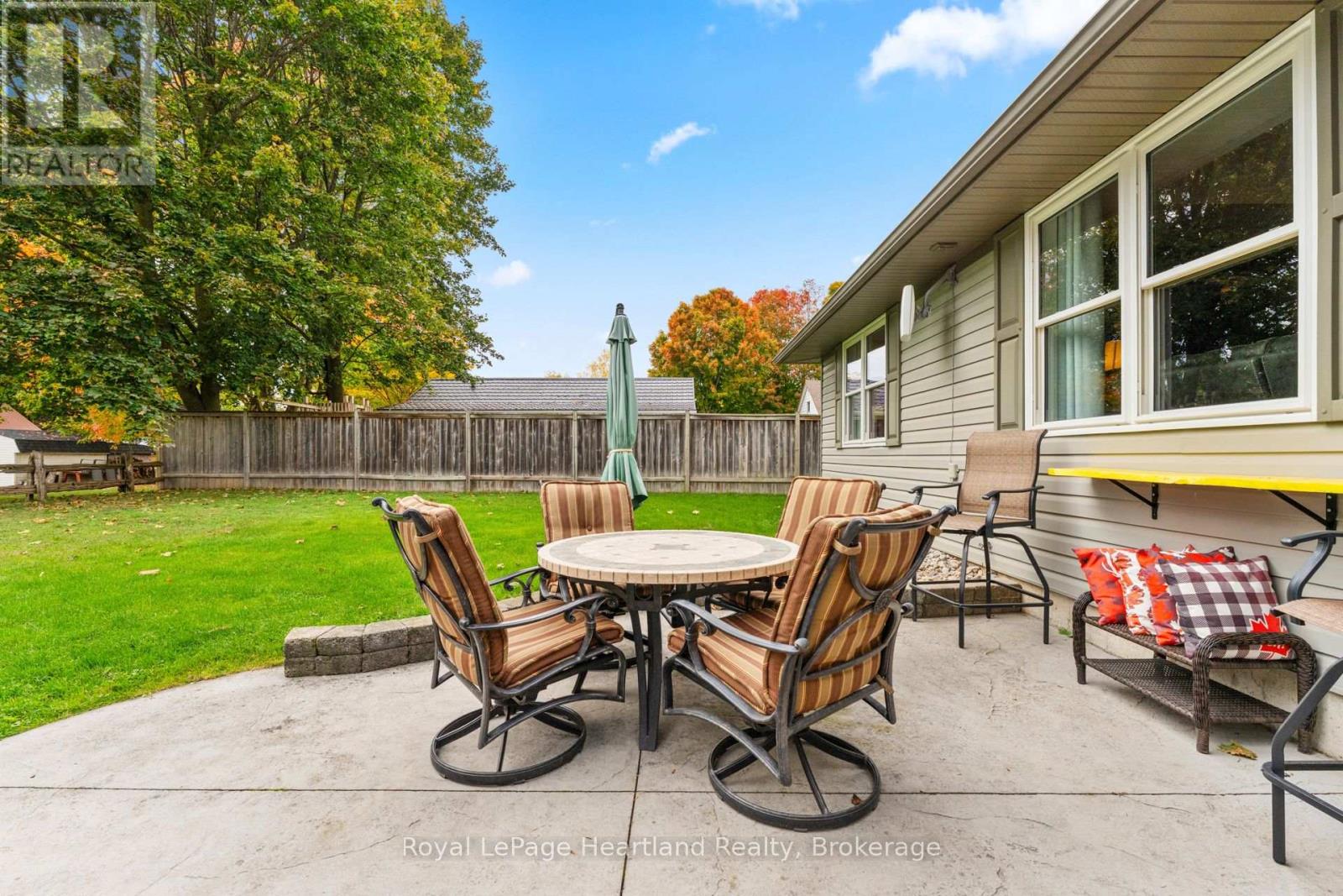 90 Joseph Street, Central Huron, Ontario  N0M 1L0 - Photo 32 - X12472921