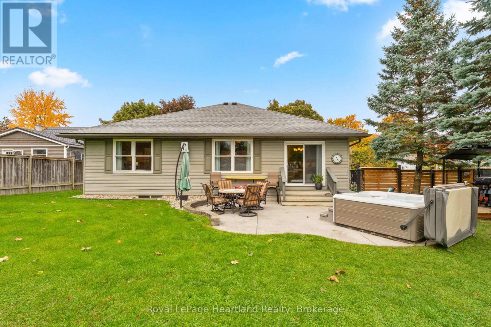 90 Joseph Street, Central Huron, Ontario  N0M 1L0 - Photo 33 - X12472921