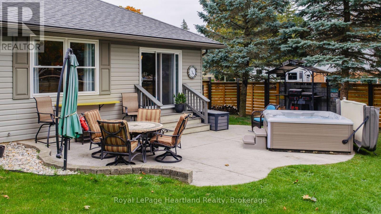 90 Joseph Street, Central Huron, Ontario  N0M 1L0 - Photo 35 - X12472921
