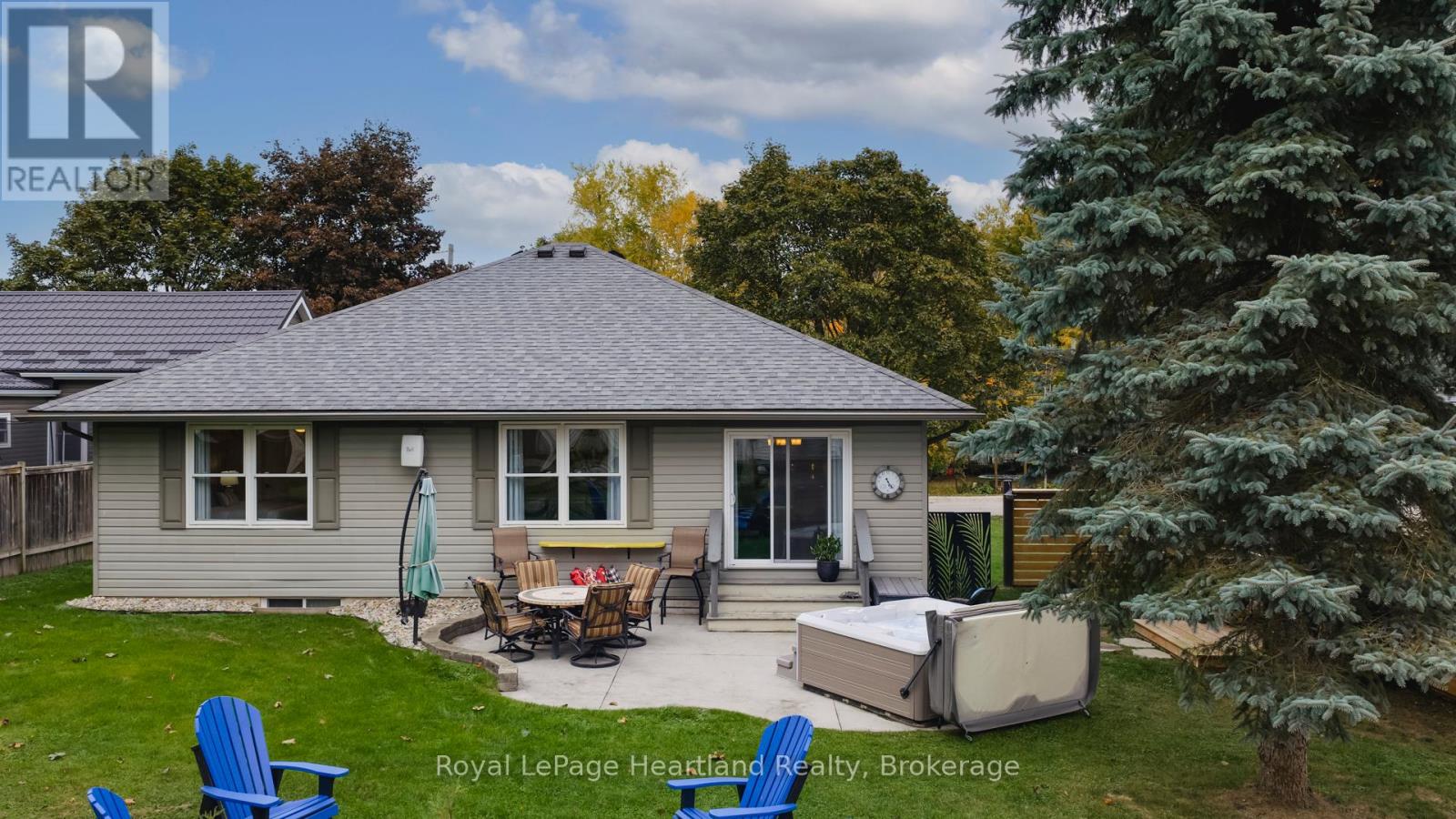90 Joseph Street, Central Huron, Ontario  N0M 1L0 - Photo 37 - X12472921