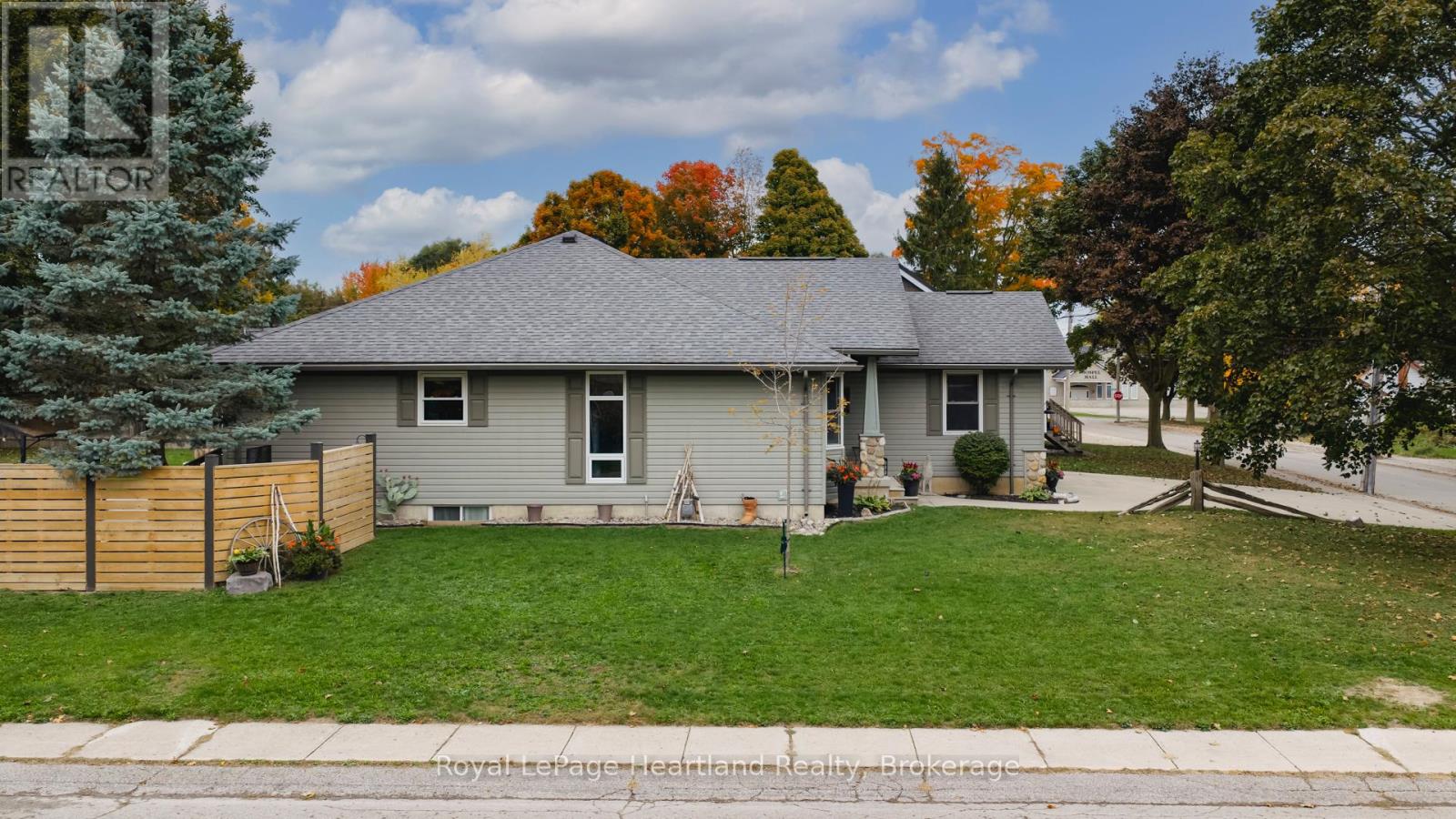 90 Joseph Street, Central Huron, Ontario  N0M 1L0 - Photo 38 - X12472921