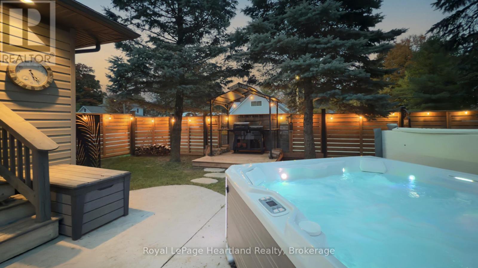 90 Joseph Street, Central Huron, Ontario  N0M 1L0 - Photo 39 - X12472921