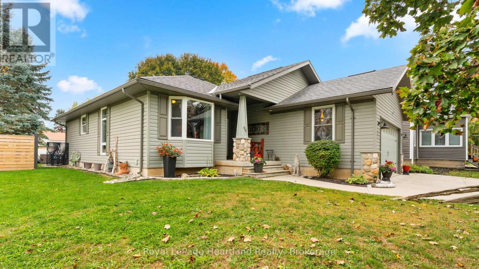 90 Joseph Street, Central Huron, Ontario  N0M 1L0 - Photo 4 - X12472921