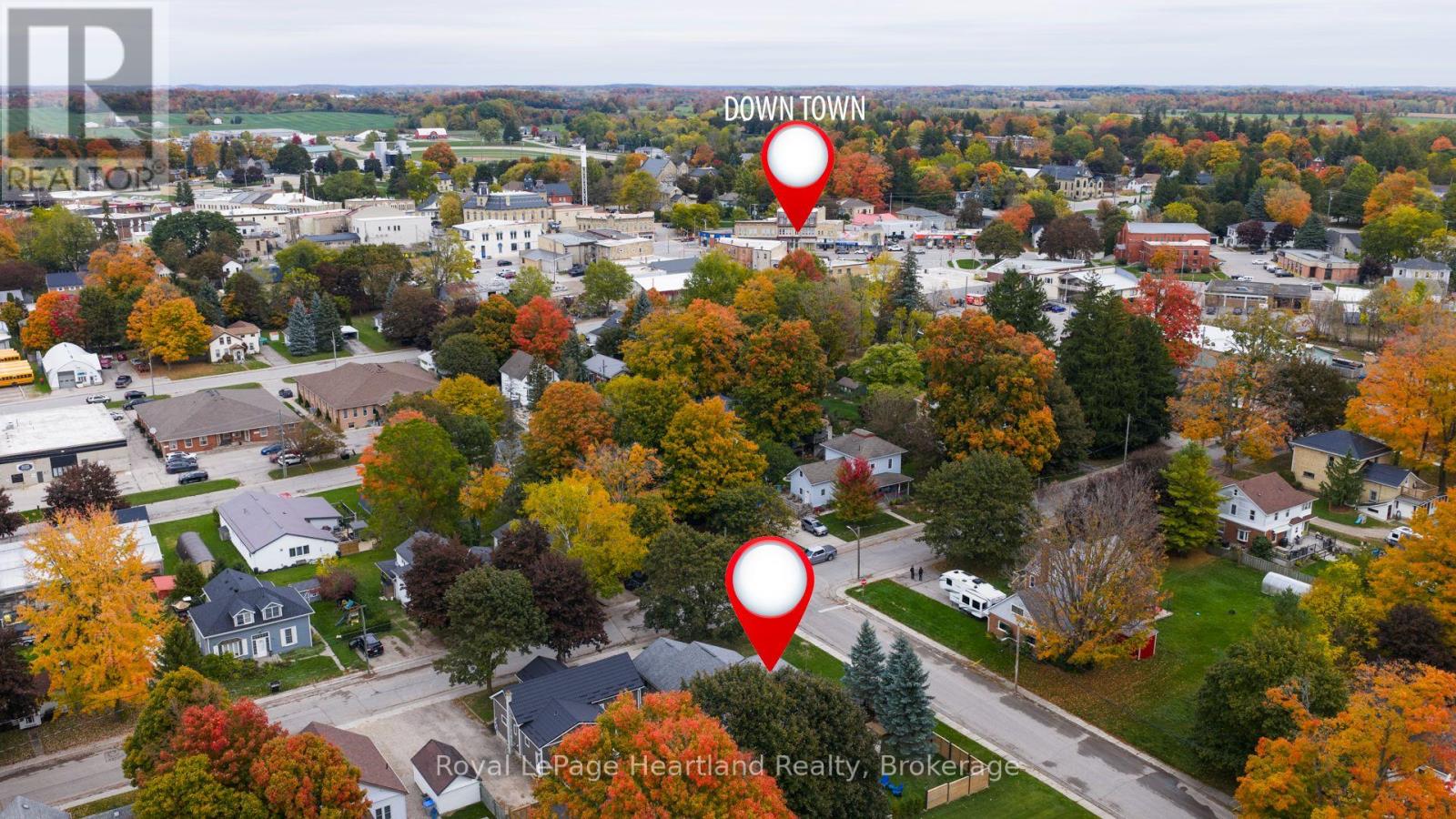 90 Joseph Street, Central Huron, Ontario  N0M 1L0 - Photo 42 - X12472921