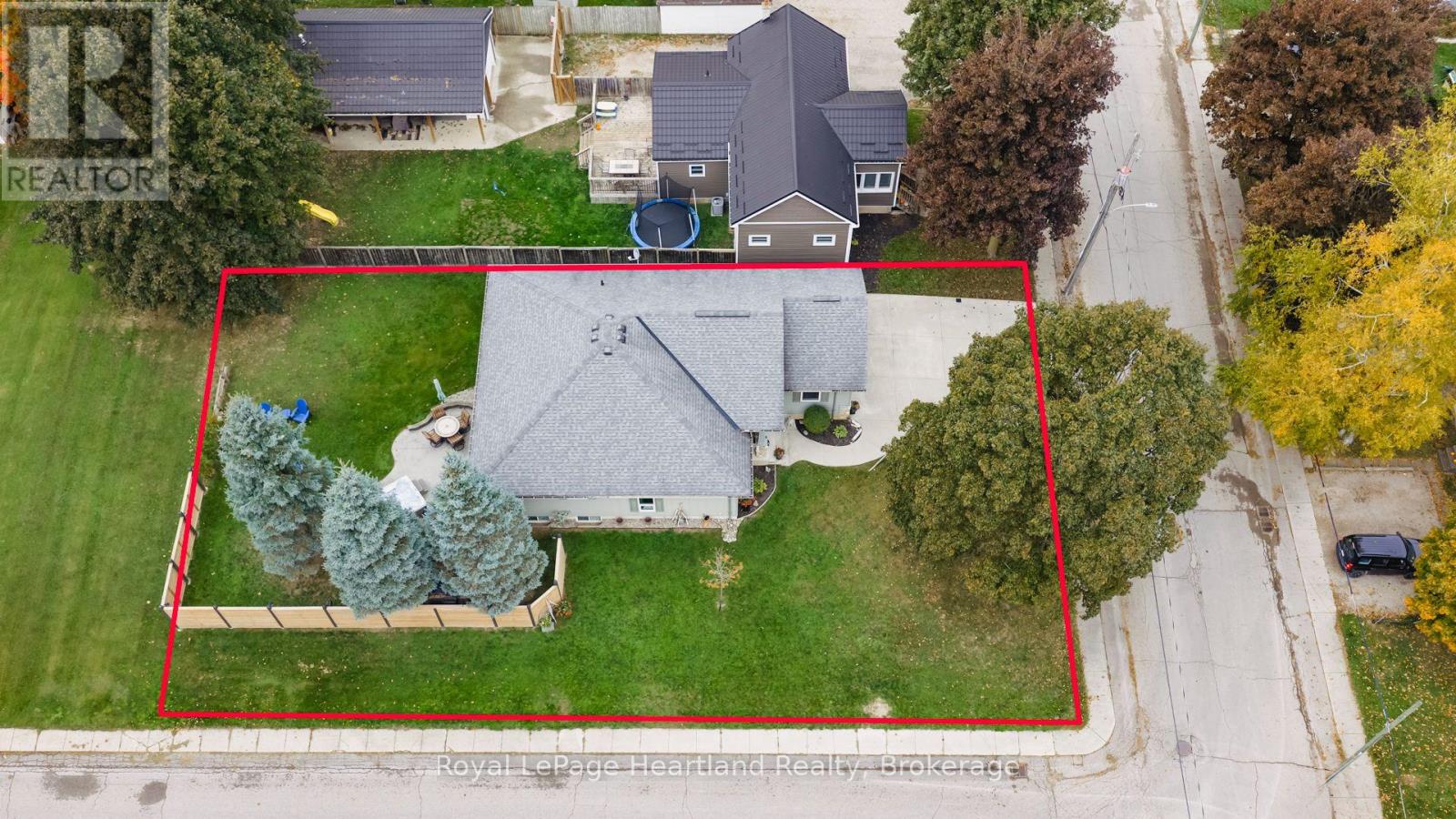 90 Joseph Street, Central Huron, Ontario  N0M 1L0 - Photo 43 - X12472921