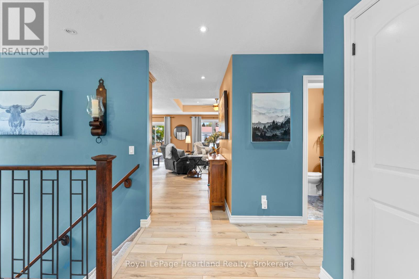 90 Joseph Street, Central Huron, Ontario  N0M 1L0 - Photo 5 - X12472921