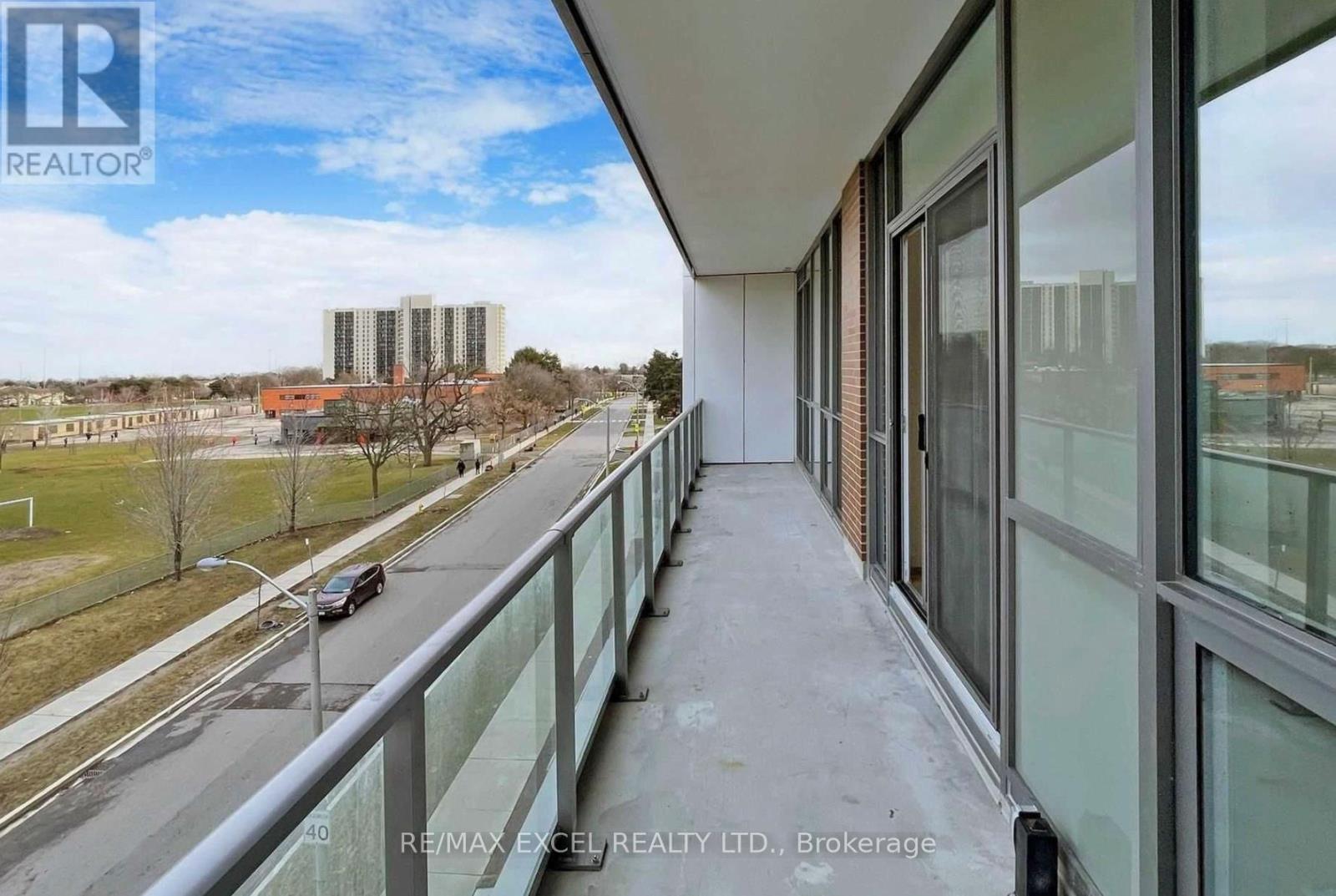 307 - 38 Forest Manor Road, Toronto, Ontario  M2J 0H4 - Photo 13 - C12472834