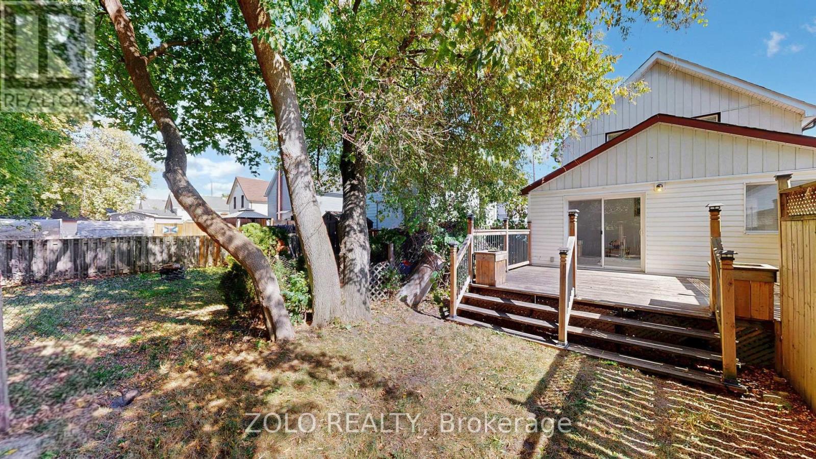 246 Court Street, Oshawa, Ontario  L1H 4W7 - Photo 35 - E12420875