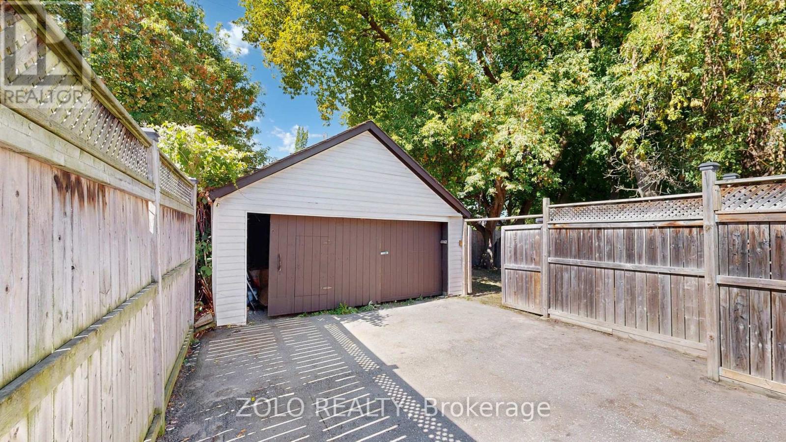 246 Court Street, Oshawa, Ontario  L1H 4W7 - Photo 39 - E12420875