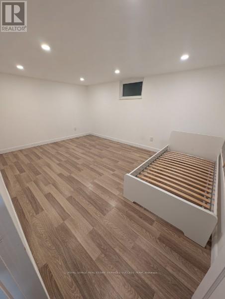 Bsmt - 10 Don Mills Road, Toronto, Ontario  M4J 3Z7 - Photo 11 - E12435869