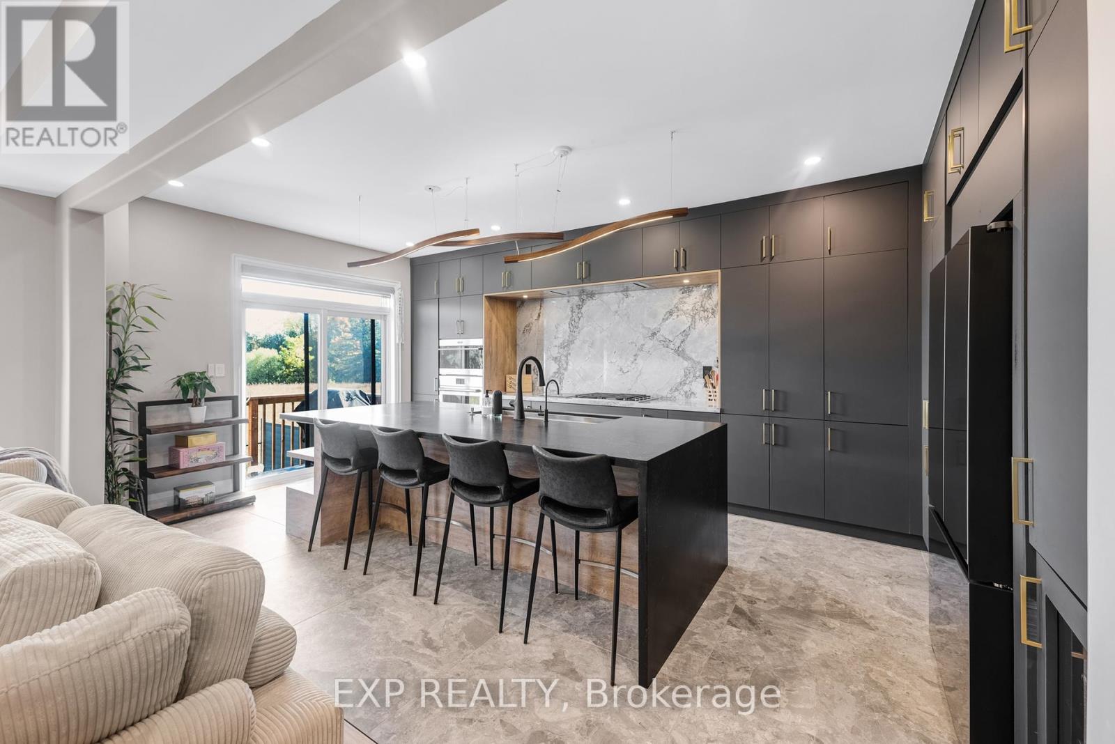 169 BAWDEN DRIVE, Richmond Hill, Ontario