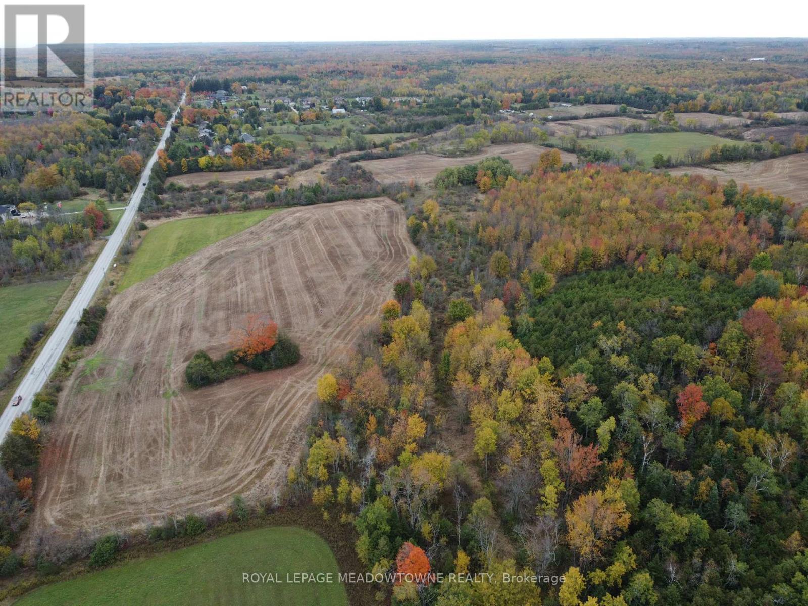 11080 FIRST NASSAGAWEYA LINE, Milton, Ontario